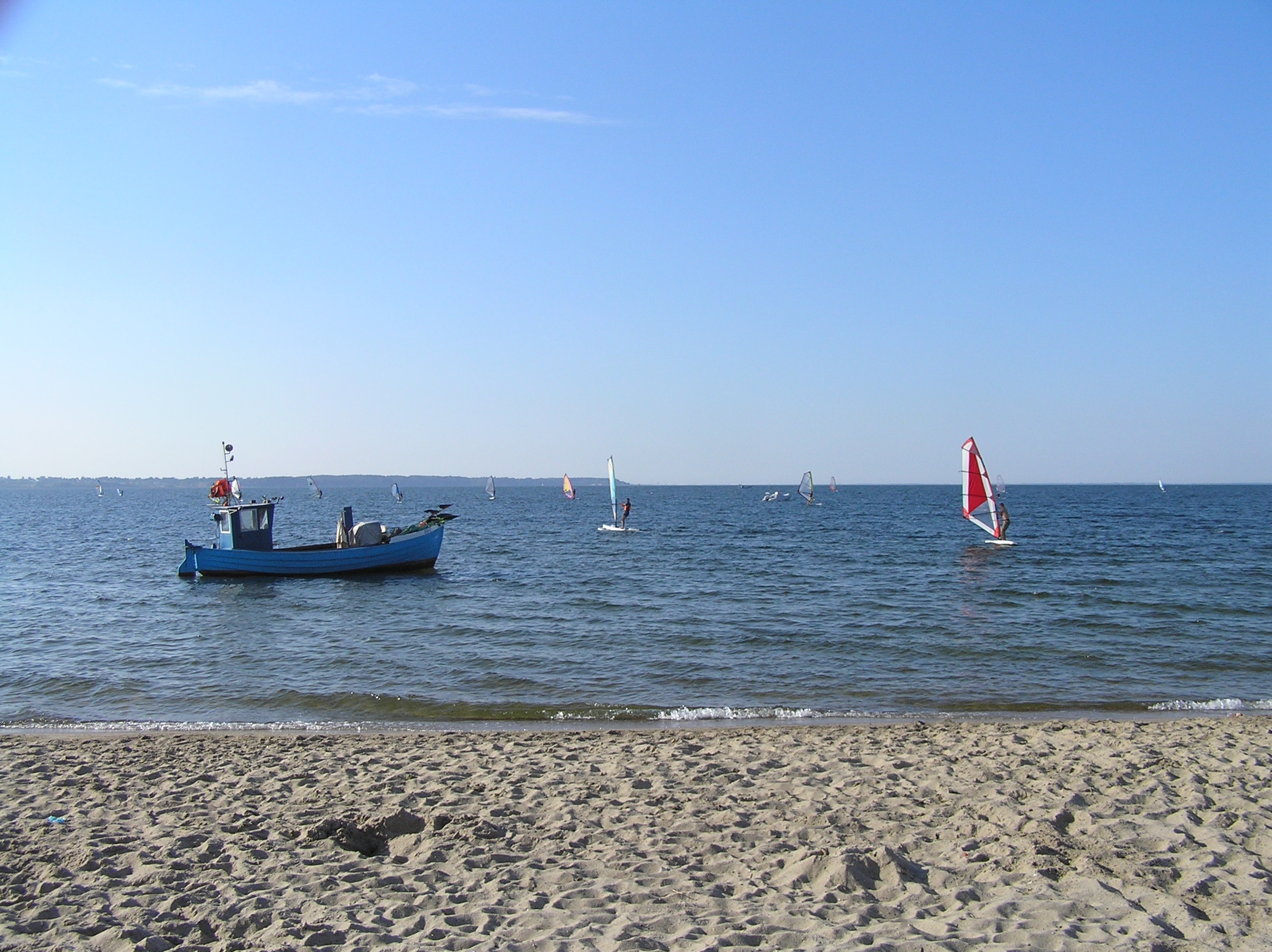 Plaża