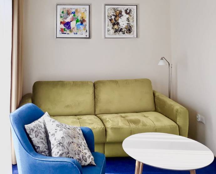 Apartament