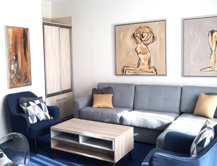 Apartament Lux