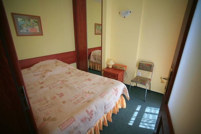 Mini apartament