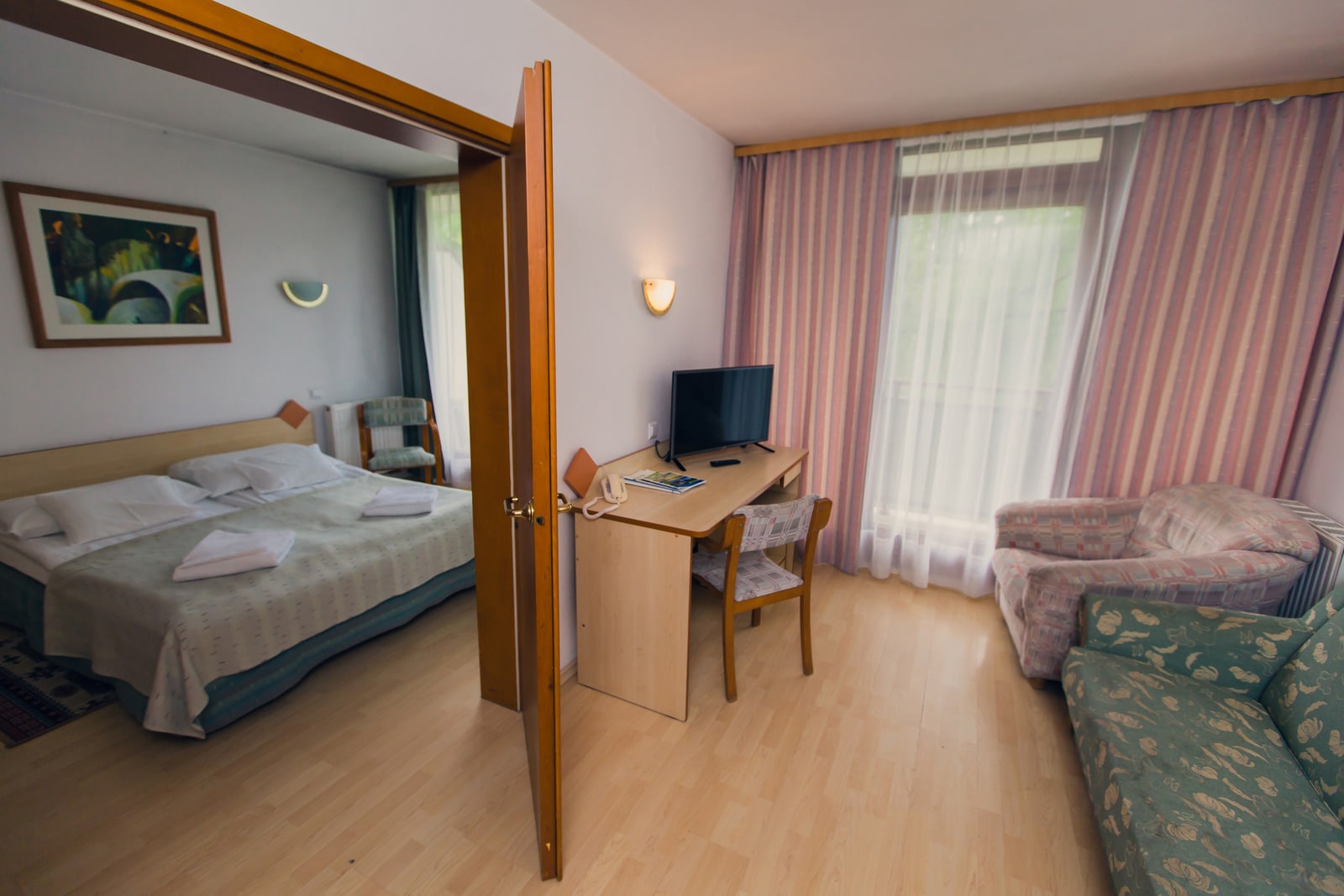 Zakopane GEOVITA - apartament