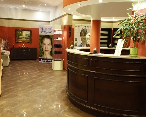 Centrum SPA