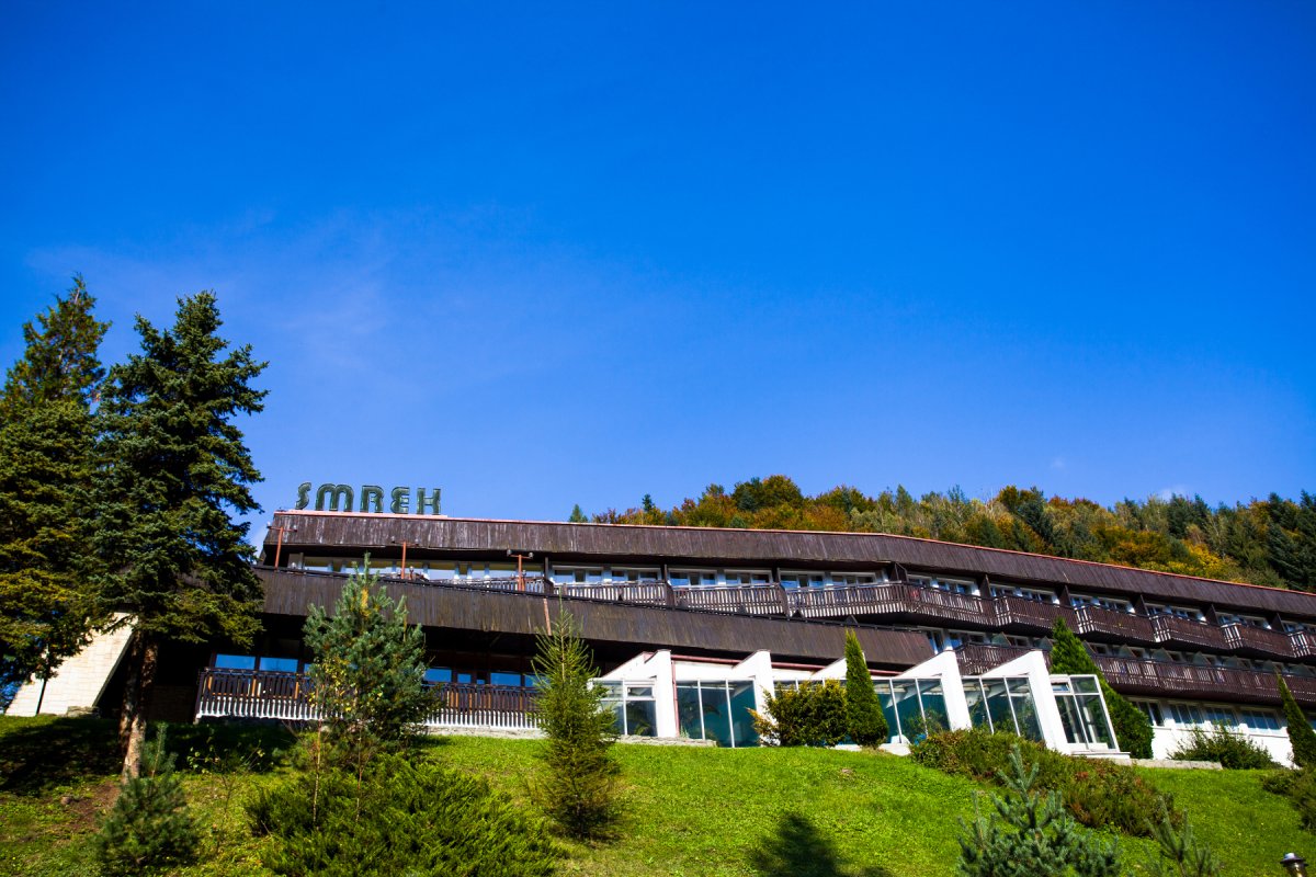 hotel NAT*** Piwniczna