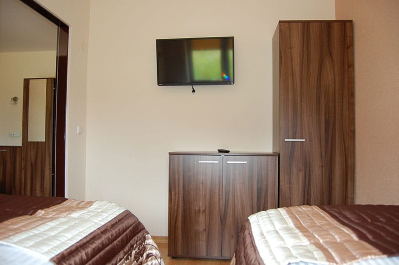 Apartamenty nad Wisłą - Jawornik