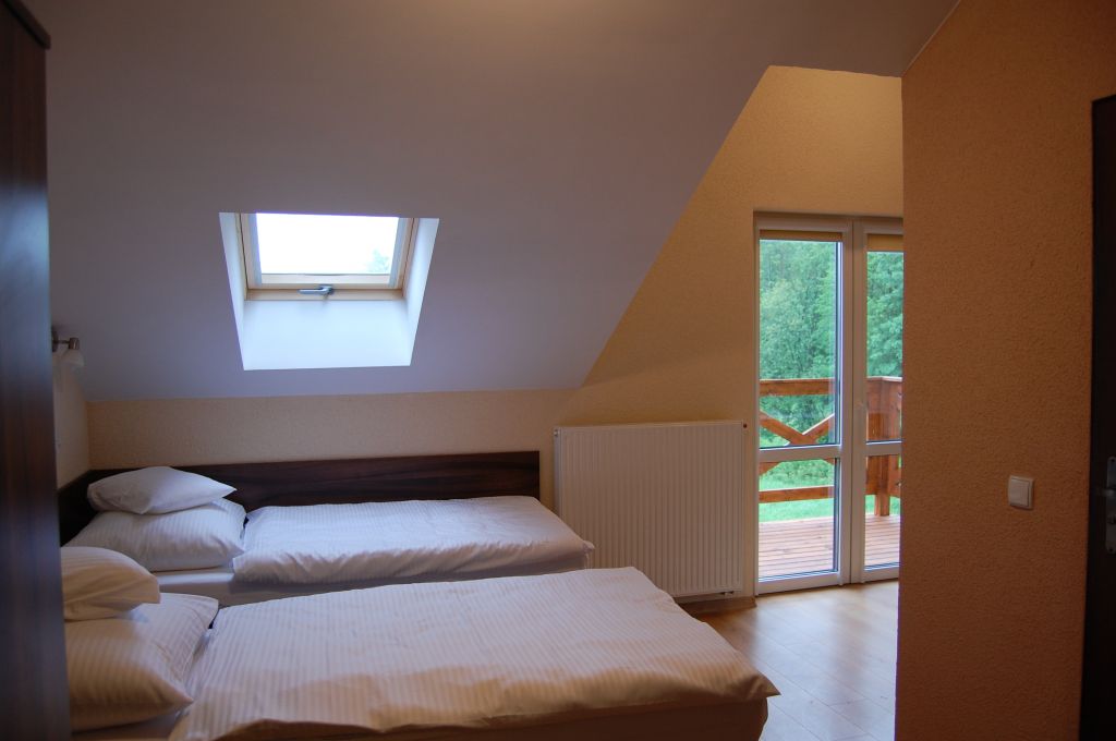 Apartamenty nad Wisłą - Jawornik