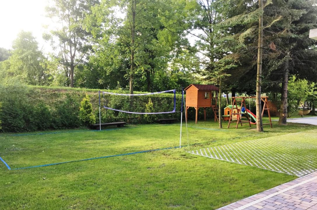 Apartamenty nad Wisłą - Jawornik