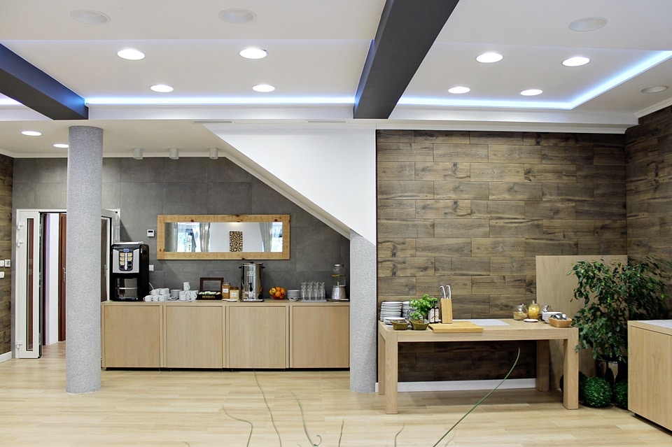 Apartamenty nad Wisłą - Jawornik