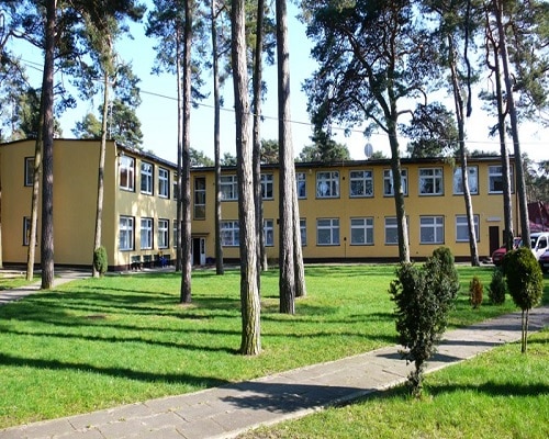 ORW Zorza - Dziwnówek