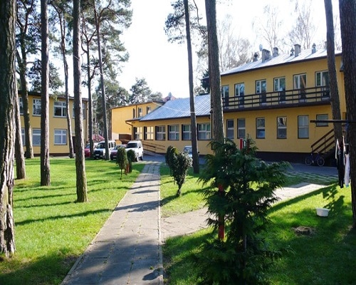 Turnusy rehabilitacyjne nad morzem