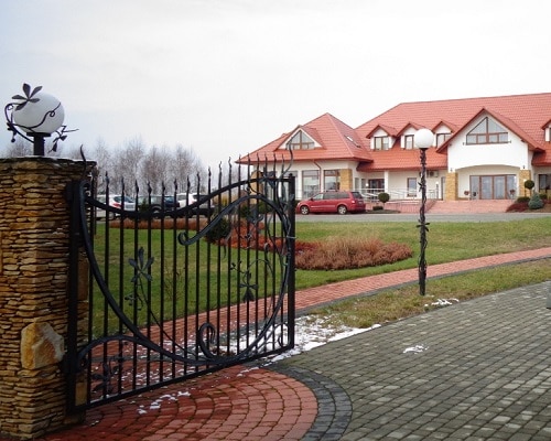 Villa Carpatia - Żołynia
