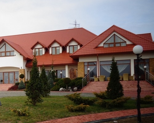 Villa Carpatia - Żołynia