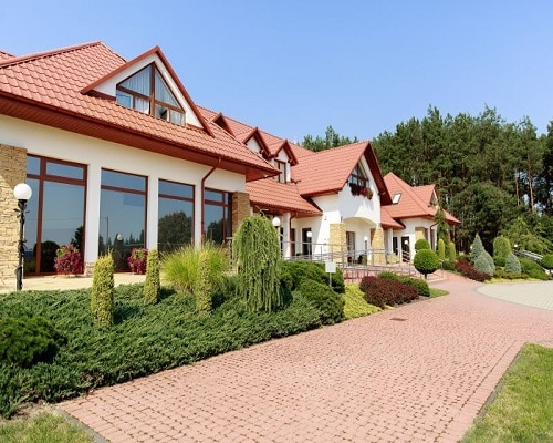 Villa Carpatia - Żołynia