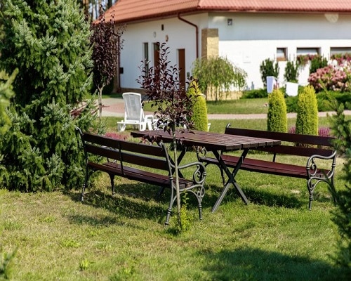 Villa Carpatia - Żołynia