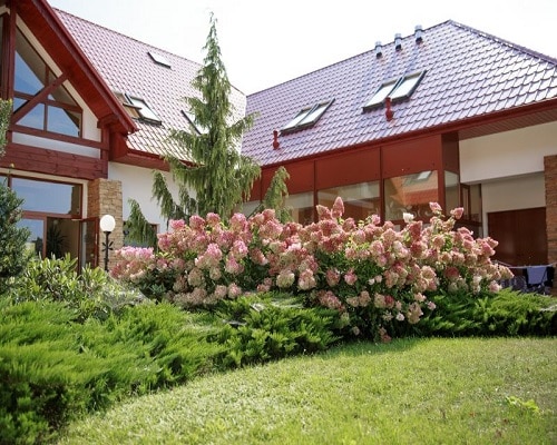 Villa Carpatia - Żołynia