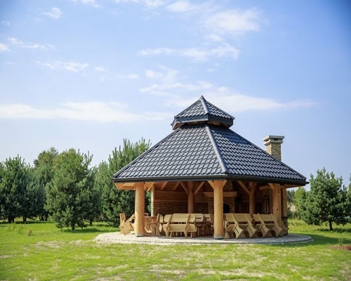 Villa Carpatia - Żołynia