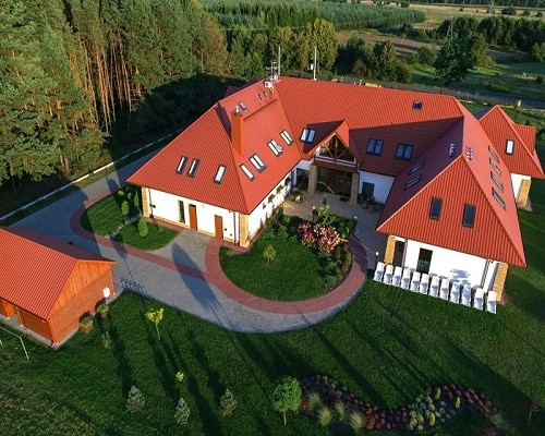 Villa Carpatia - Żołynia