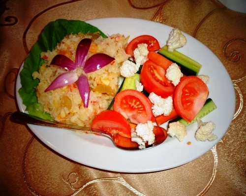 Dieta