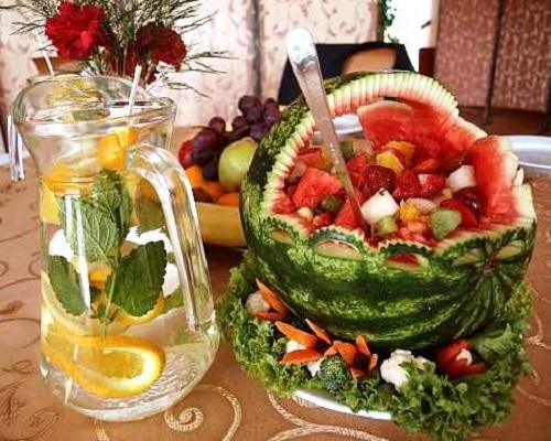 Dieta