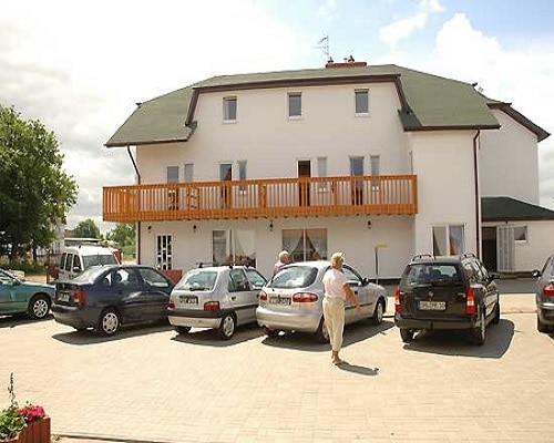 Ośrodek OLIWIA w Kołobrzegu