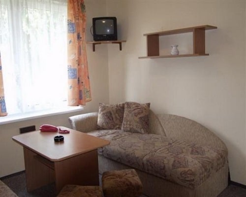 apartament