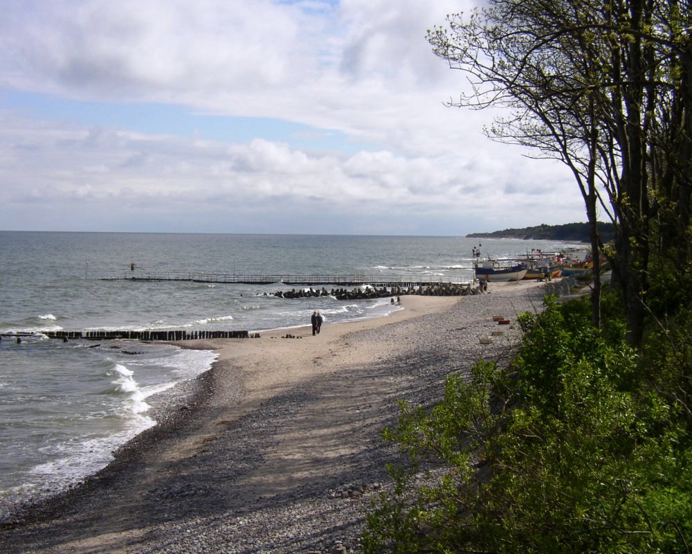 plaża