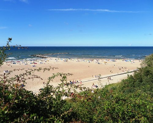 plaża