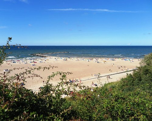 plaża