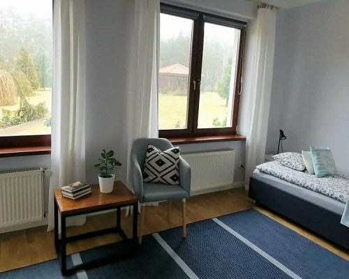 Pokój w obiekcie