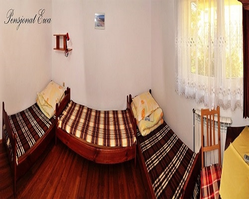 Pokój studio
