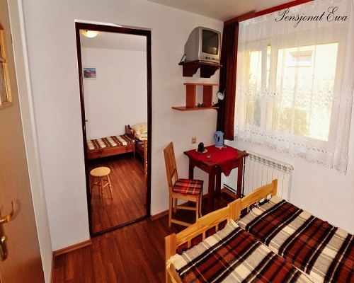 Pokój studio