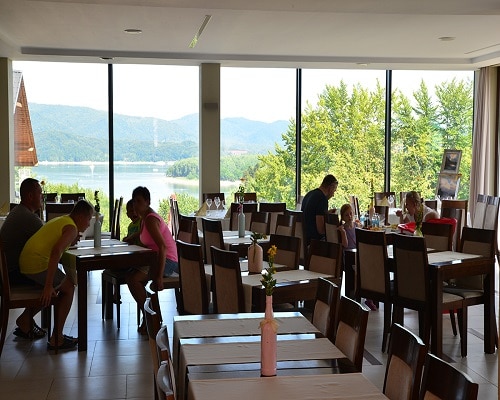 Restauracja