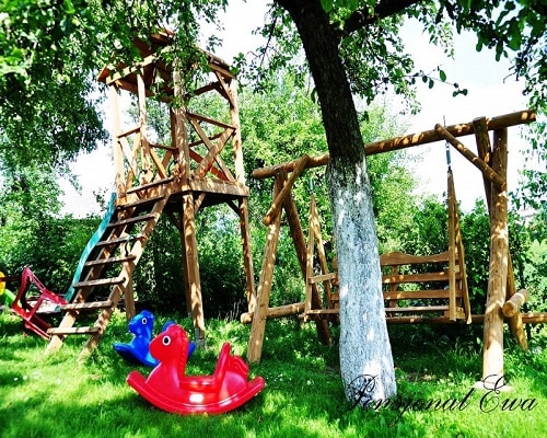 Teren obiektu