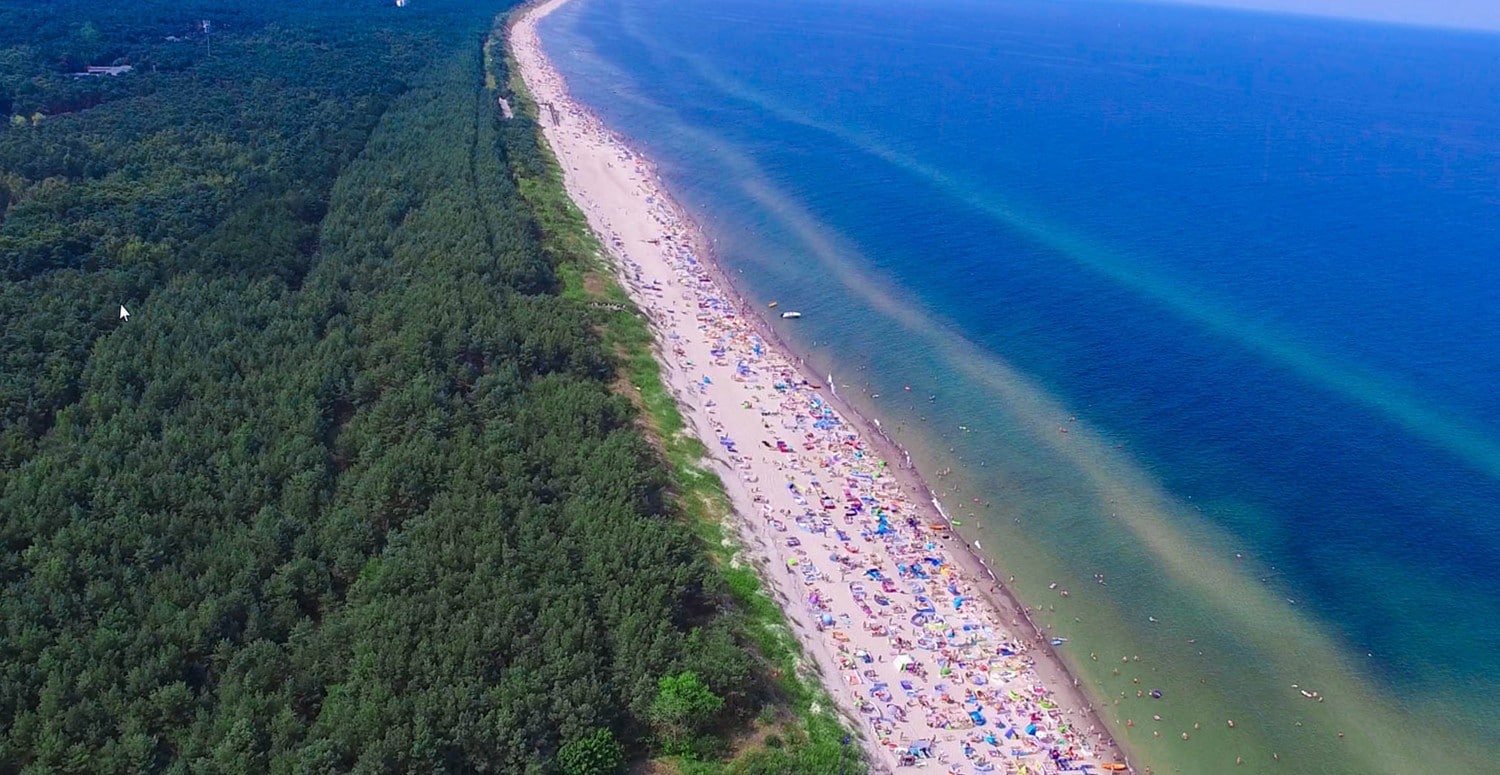 Plaża