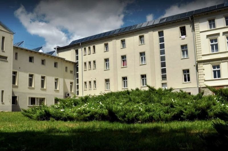 Sanatorium "Rybniczanka"