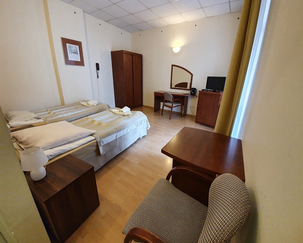 Pokój