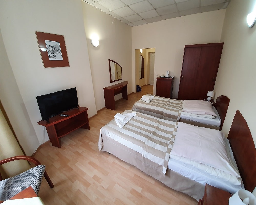 Pokój