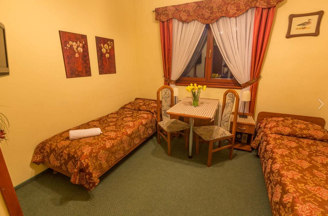 Pokój