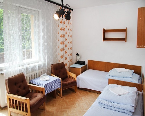 Pokój