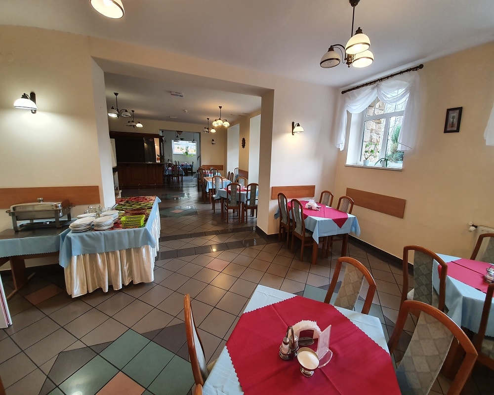 Restauracja