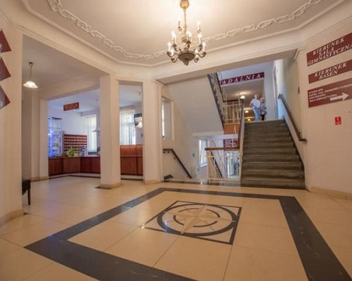 Hall