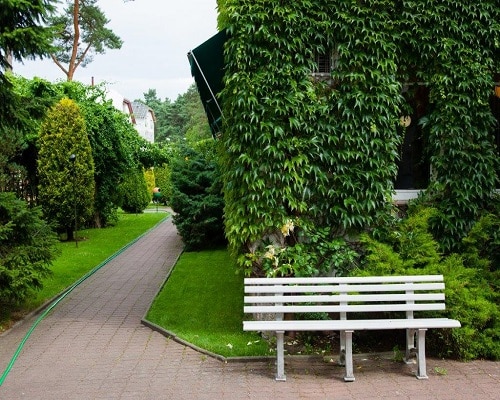 Ośrodek "Geovita" Mrzeżyno