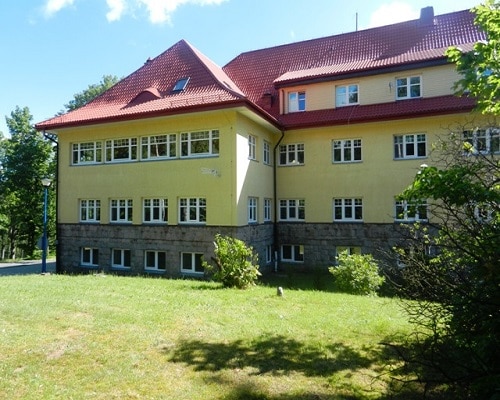 Karpacz - Centrum Medyczne