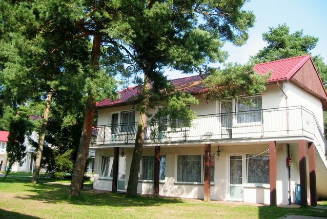 Ośrodek MARTA w Niechorzu