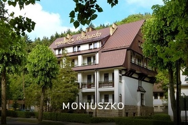 Sanatorium Moniuszko