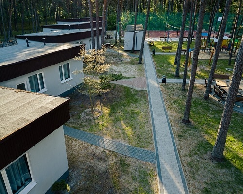 Bungalowy