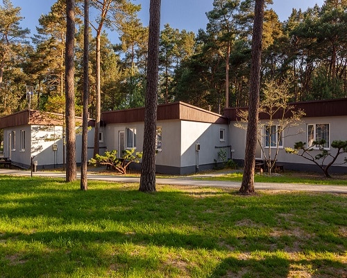 Bungalowy