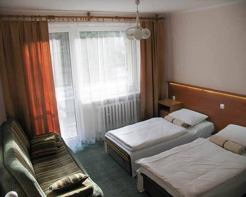 Pokój