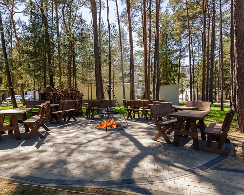 Krąg ogniskowy