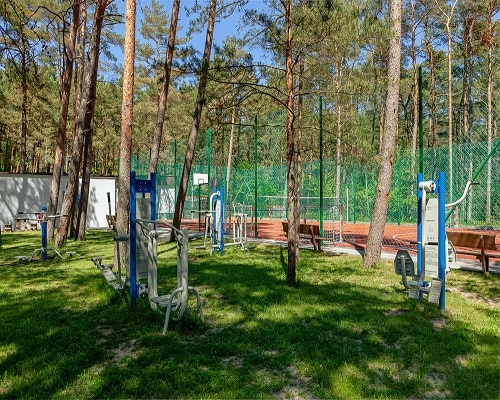 Siłownia
