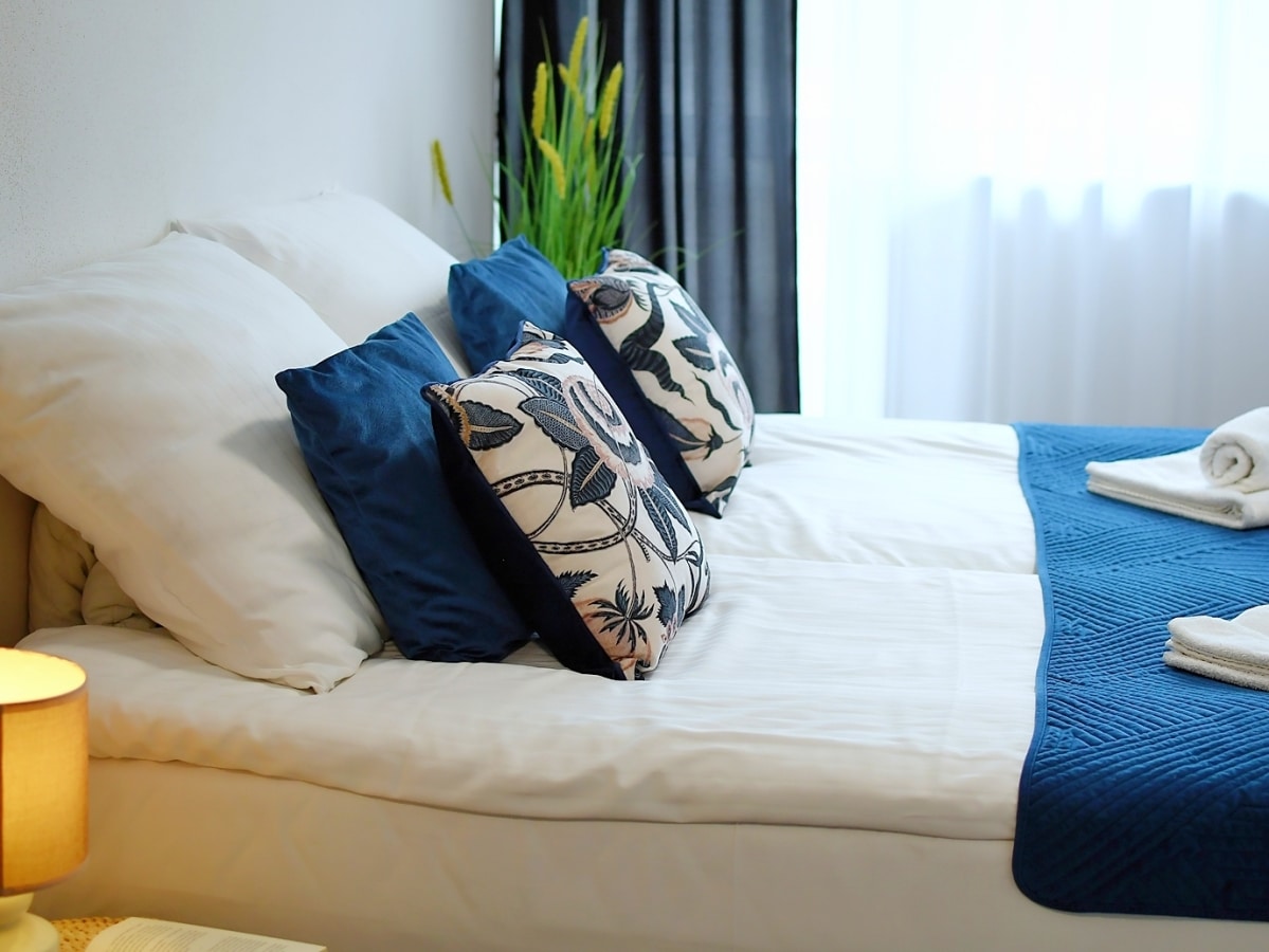 Pokój hotelowy